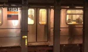 Cierran estaciones del Metro de Nueva York por grave emergencia policial: varios heridos en explosión y tiroteo en Brooklyn