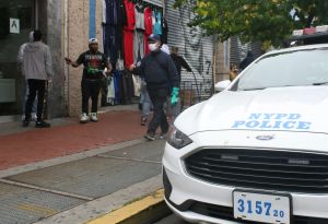 Lo mataron durante venta de moto vía Facebook Marketplace: tres latinos detenidos en Nueva York