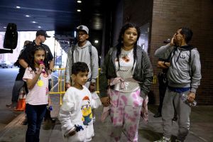 Ciudad de Nueva York deberá escolarizar al menos 3,200 niños llegados en ola migratoria