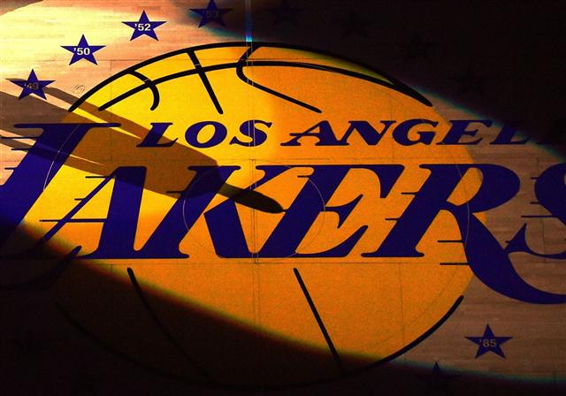 Los Ángeles Lakers, la sombra de lo que un día fueron en la NBA