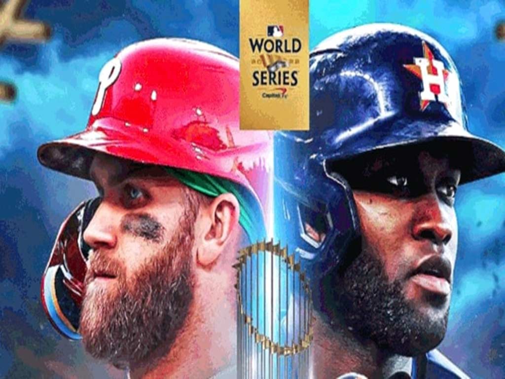 Houston-Filadelfia en una final de estratos dispares en MLB