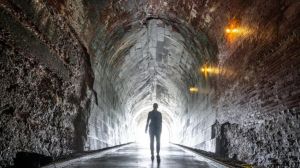 Reabren viejo túnel debajo de las cataratas del Niágara: gran novedad turística entre Canadá y Nueva York