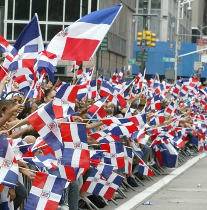 Dominicanos EEUU dicen señalar a Kenia Bidó como diputada debilita democracia RD