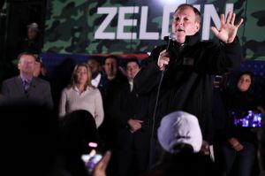 El republicano Lee Zeldin podría dar una sorpresa en la carrera para gobernar Nueva York