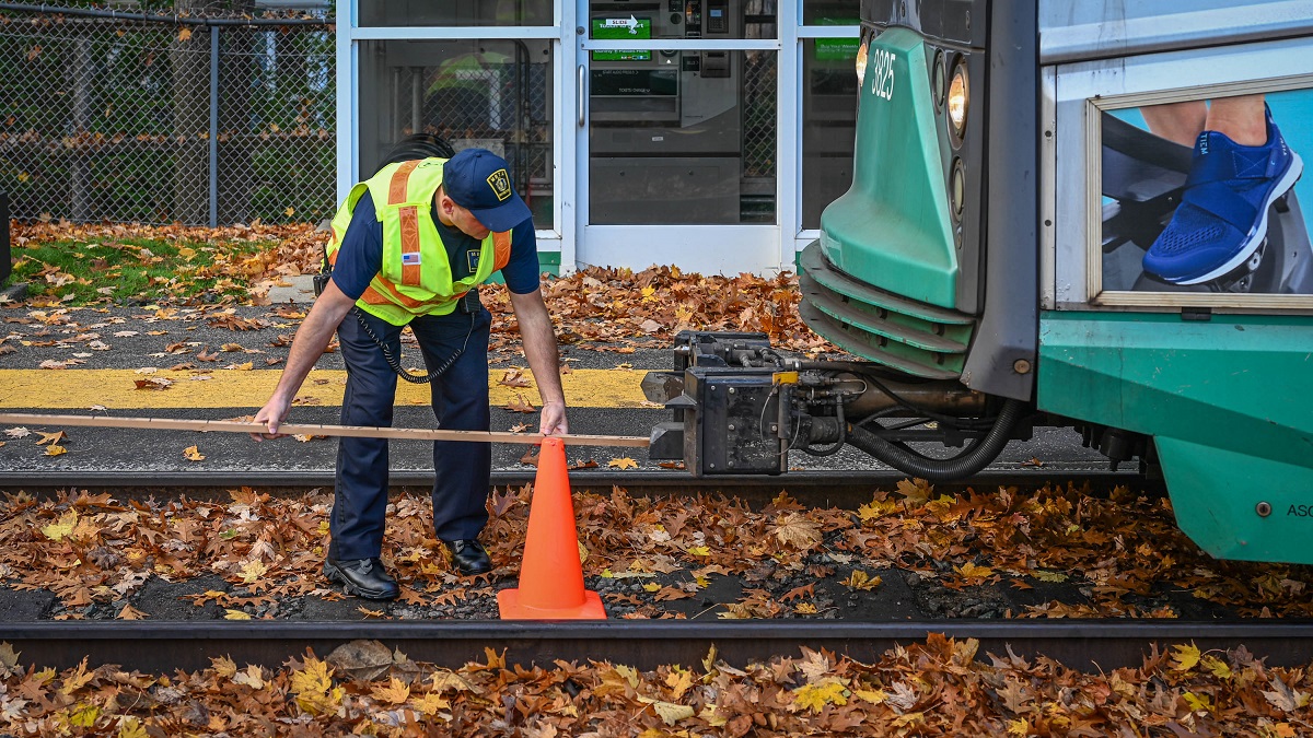 Green Line a Medford de la MBTA comenzará a partir del 12 de diciembre