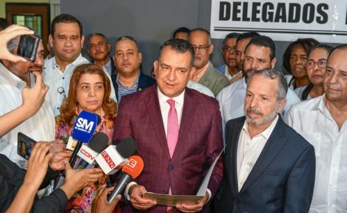 JCE evalúa fusionar instancias piden elecciones Alcaldía La Vega