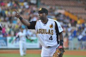 Miguel Tejada regresa a las Águilas Cibaeñas como coach mentor para la temporada 2024-25