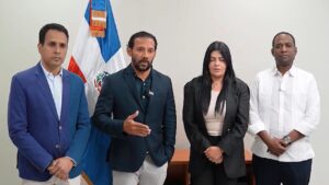 INABIE ajusta proceso de selección para proveedores de calzado tras denuncia de Somos Pueblo