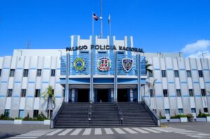 Algunas municiones robadas de la Policía Nacional eran transportadas a Haití