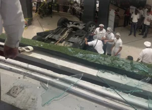 Fallas en la seguridad pudieron haber empeorado el accidente en el Supermercado Nacional