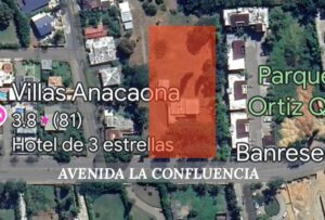 Juntas de vecinos en Jarabacoa se oponen a construcción de tienda china en zona residencial