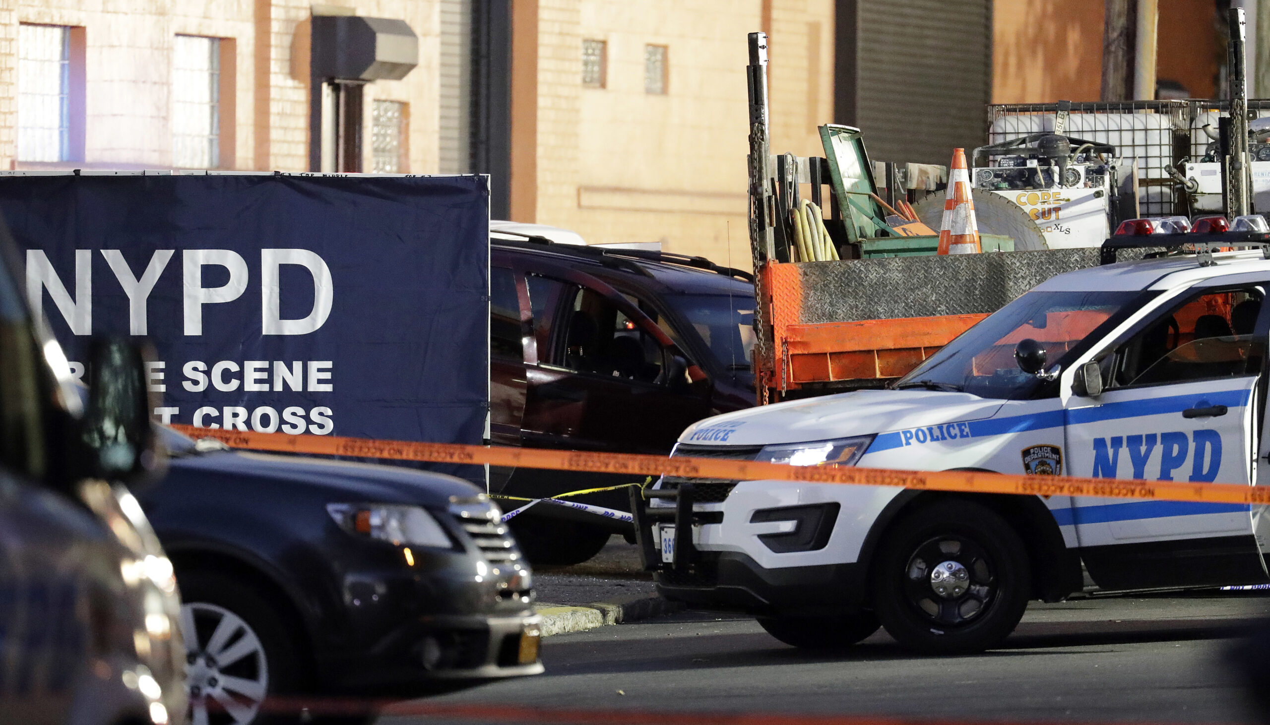 Estudiante hispano de secundaria fue asesinado a tiros en calle de El Bronx, quería mudarse de NYC