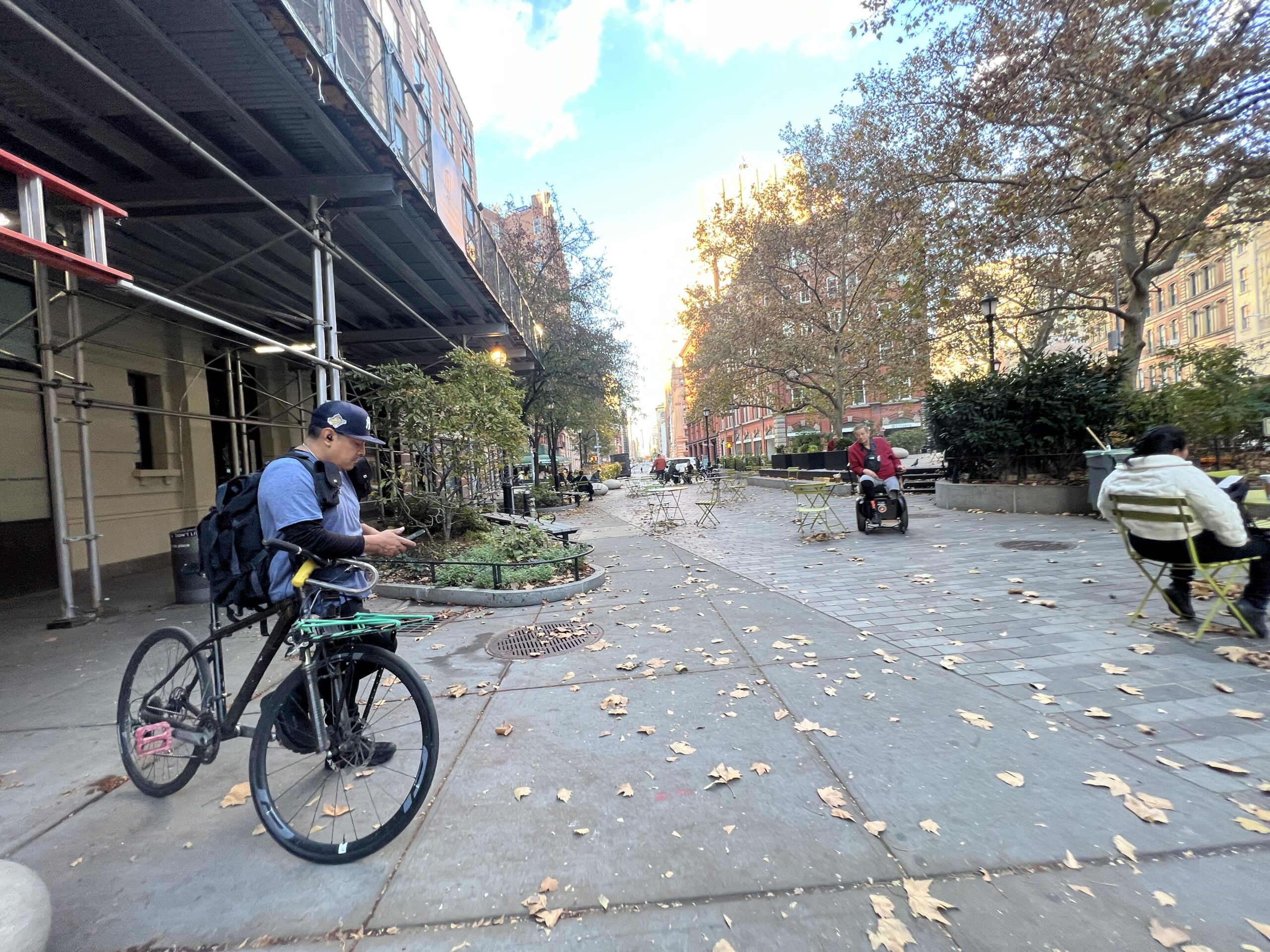 Latinos de la Gran Manzana comienzan a actuar ante la falta de agua en NYC