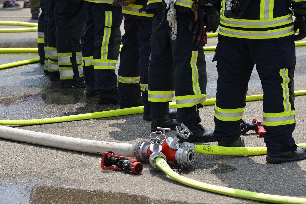 Un persona fallece tras el incendio de un edificio en Leominster