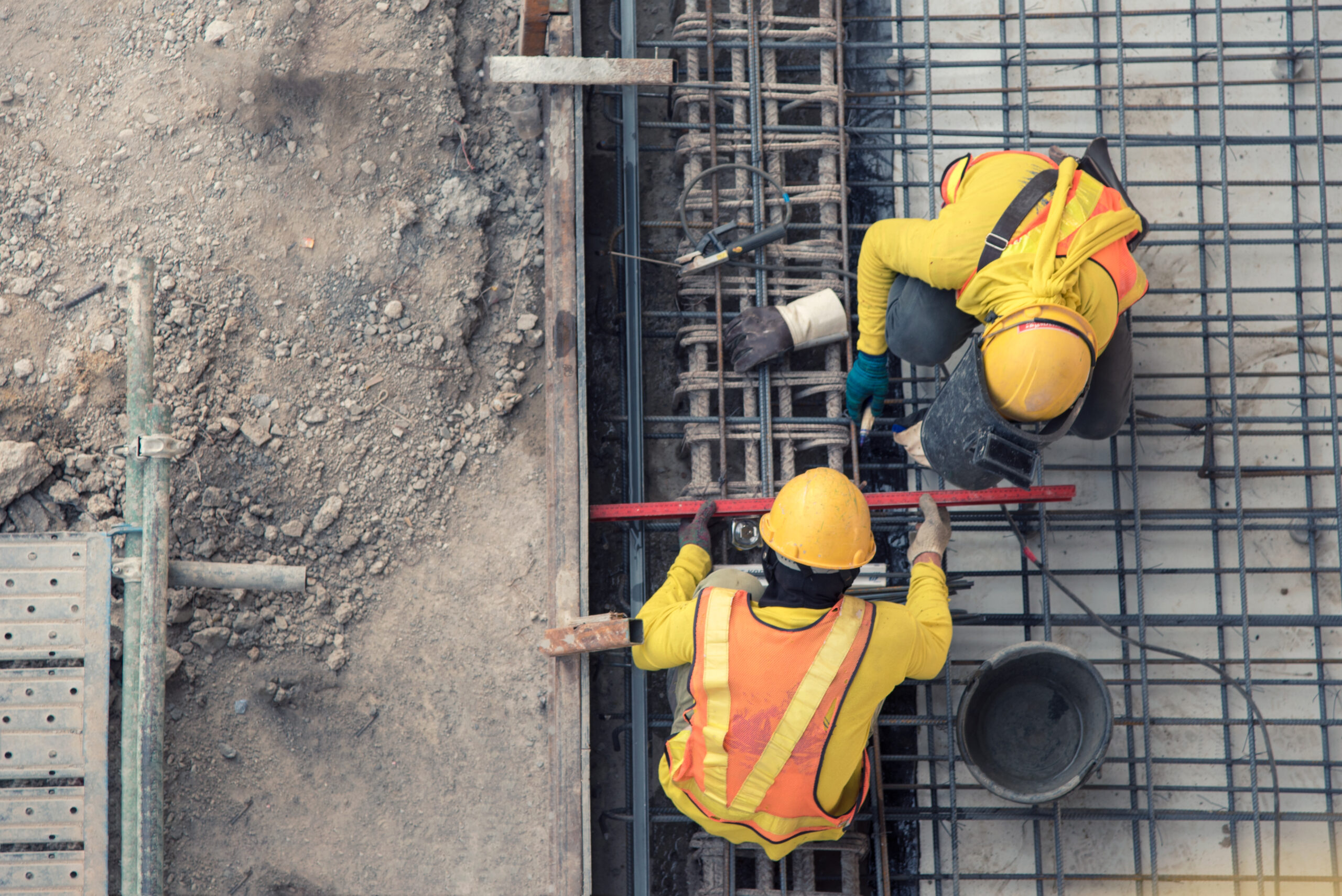 Trabajadores de la construcción en NY amenazados por un “asesino en serie”: el fentanilo